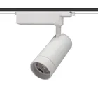 40w Track Light High Quality Good Price Dimmable 40w Led Track Light