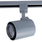 Star Track 15W ETL Energy Star 95Ra AC120V COB Aluminum LED Track Light