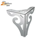 Legs Legs And Feets Top Model Silver Special Durable Furniture Feet Best Custom High Class Sofa Legs With Patterns