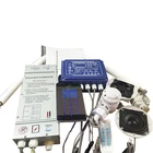 Room Modern Multi-Function Shower Generator Steam Room Control Panel