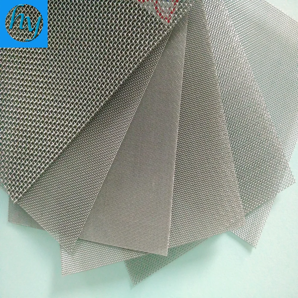 1Pack 304 Stainless Steel Woven Wire Mesh Screen 20 Mesh Screen Metal Mesh Woven Wire 1mm Hole Great for Air Ventilation 30x100cm 12x40 