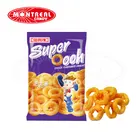 Snacks Cheese Flavoured Snacks Super Oooh Cheese Flavoured Snacks