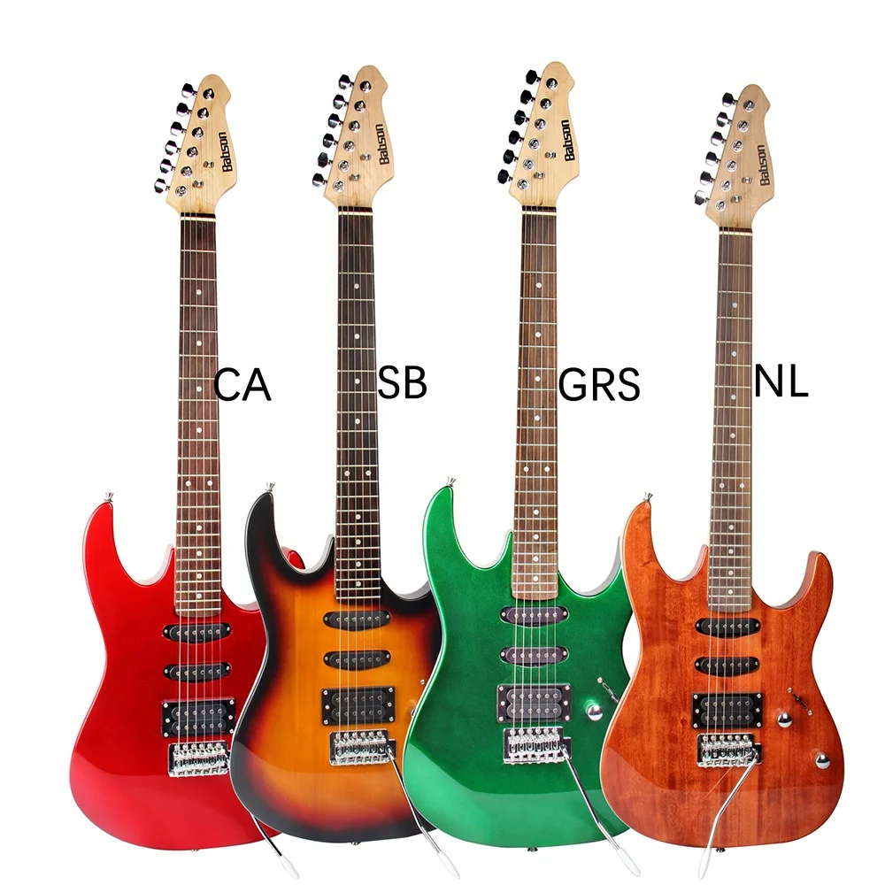 factory direct guitars