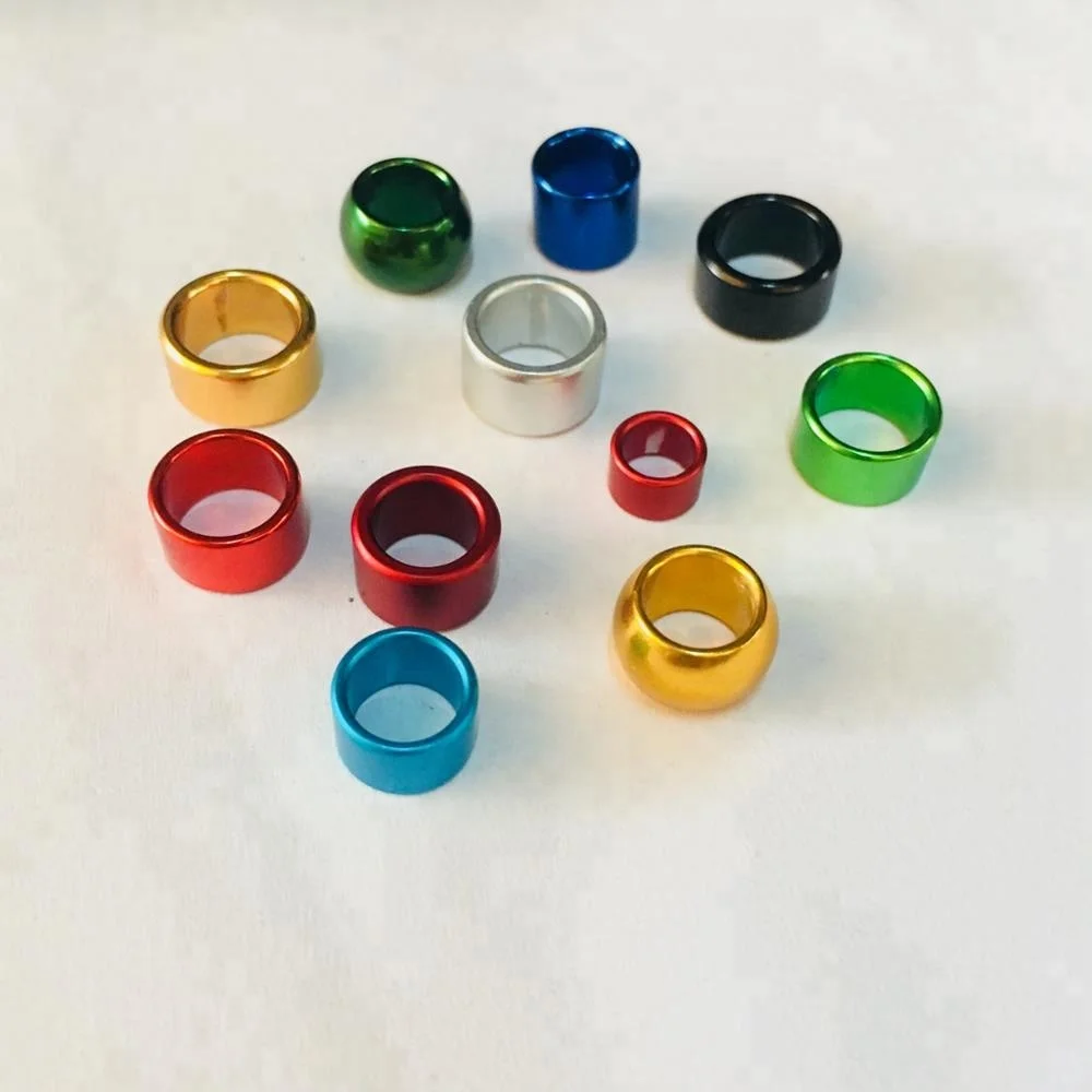 Bir Leg Rings For Sale 2mm To 10mm Plain And Custom Printing Aluminum Bands Pigeon Canary Buy Bird Cage Plain Ring Leg Ring For Canary Bird Product On Alibaba Com