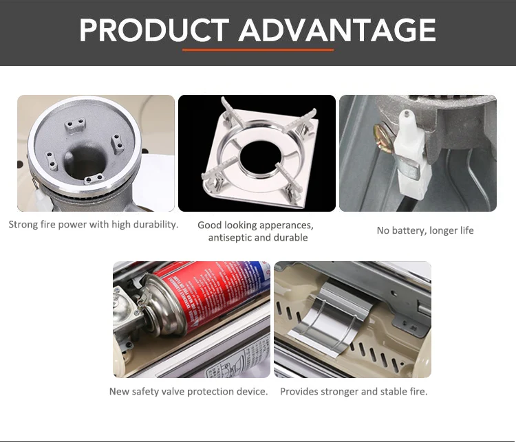 Water Heater, Portable, Q1000 - detail 14