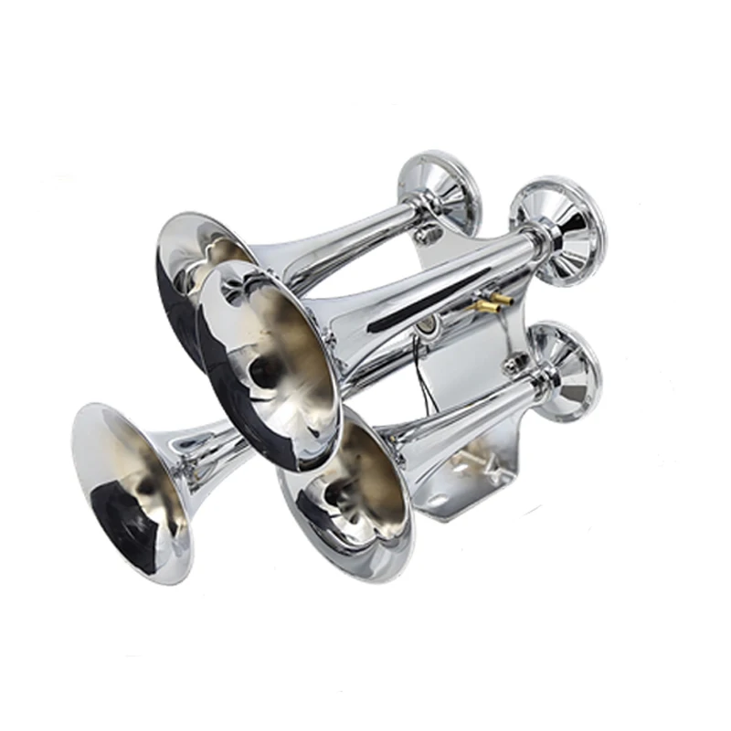 Train Horns For Big Trucks