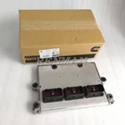 Cummins Cummins QSX ISX15 QSX15 X15 ISM QSM ISM11 QSM11 M11 CM570 Engine Electronic Control Module Unit 4309175 3408501 ECU ECM ISX