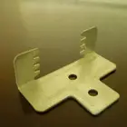 Clips Adjustable Furring Channel Clips For Suspended Ceiling System