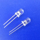Led 2 Pin Through Hole RGB Fast Flashing Round LED 5mm/8mm/10mm
