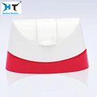 Cap Small Bottle High Quality Plastic Cap Small Flip Top Lid For Shampoo Bottle