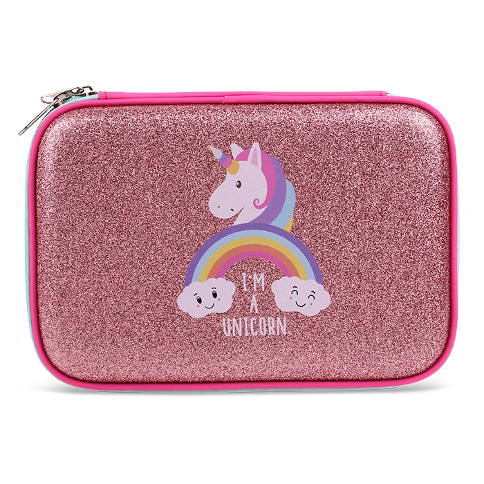 Smiggle unicorn purse Clearance