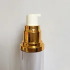 Cream Lotion Containers 10Day Delivery Time 50ml Face Care Cream And Lotion Container