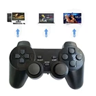 Ps2 Wireless Controller Factory Price USB 2.4g Wireless Game Controller For PS2 PS3 PC
