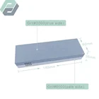Stone Water Stone Whetstone New Arrival Knife Sharpener Stone For Whole Sale Water Whetstone 2 Sides Whetstone