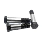 Grade 8.8 Bolt China Maker Hex Head Reamed Hole Bolt High Strength Grade 8.8 10.9