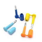 Demand Barcode Security Seal Products In Demand