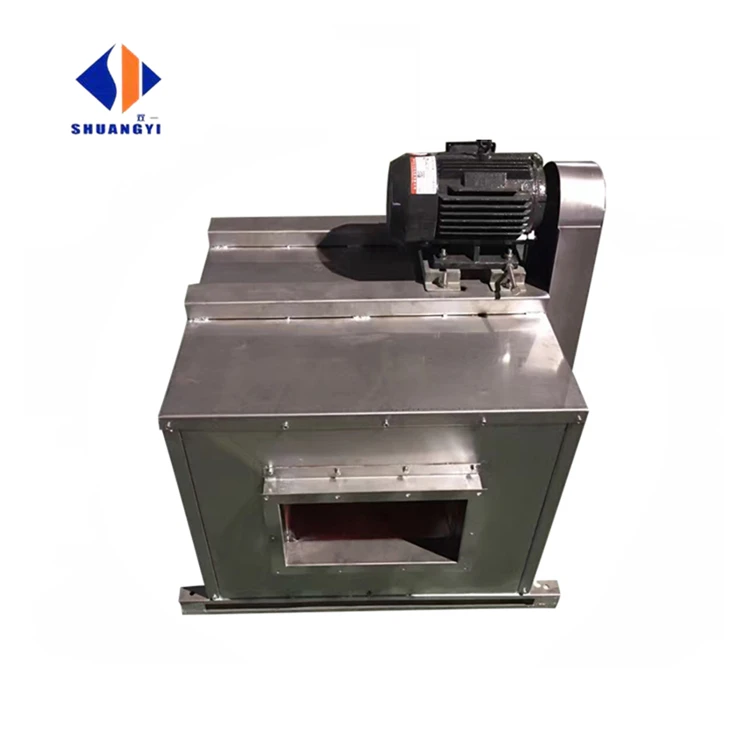 Years Factory Filter, Centrifugal, 380 V, Corded Electric - detail 2