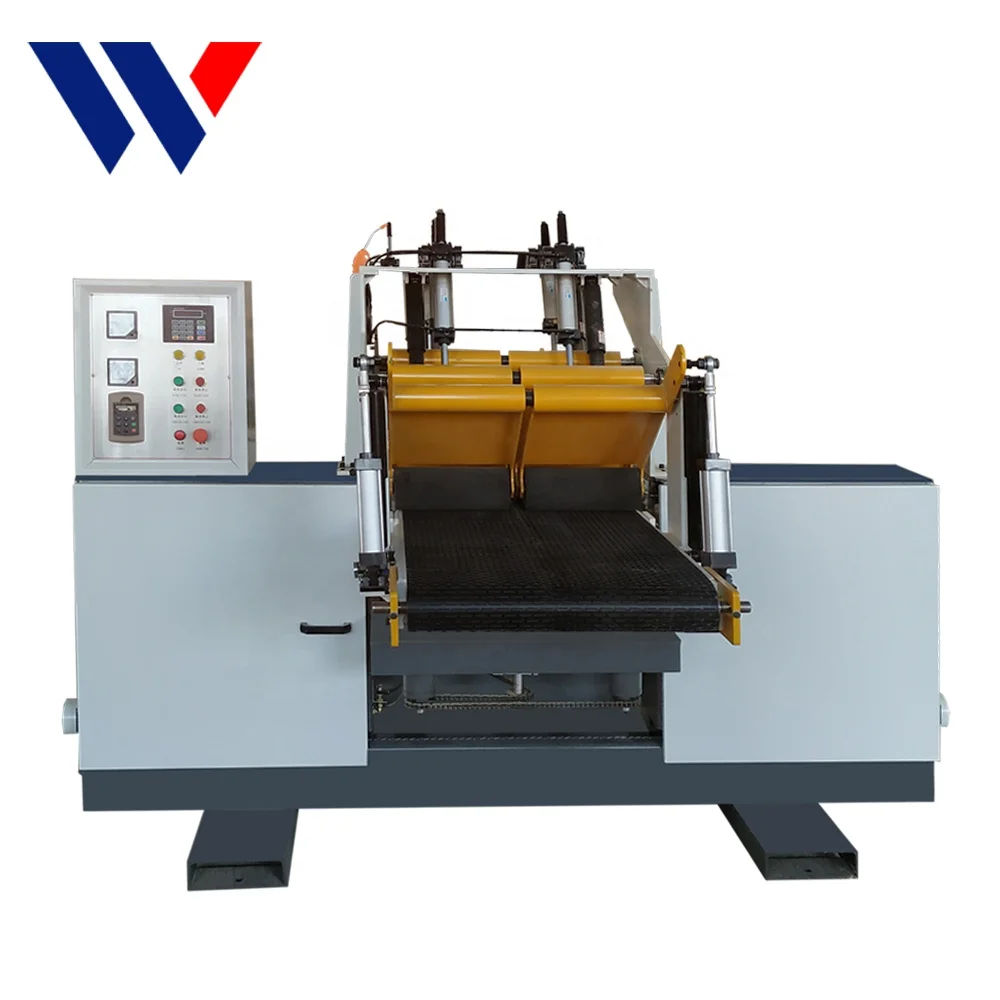 Electrical Mill Log Industrial Wood 