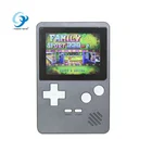 Oem CT885 OEM Good Quality Factory Directly Handheld Game Consol Player