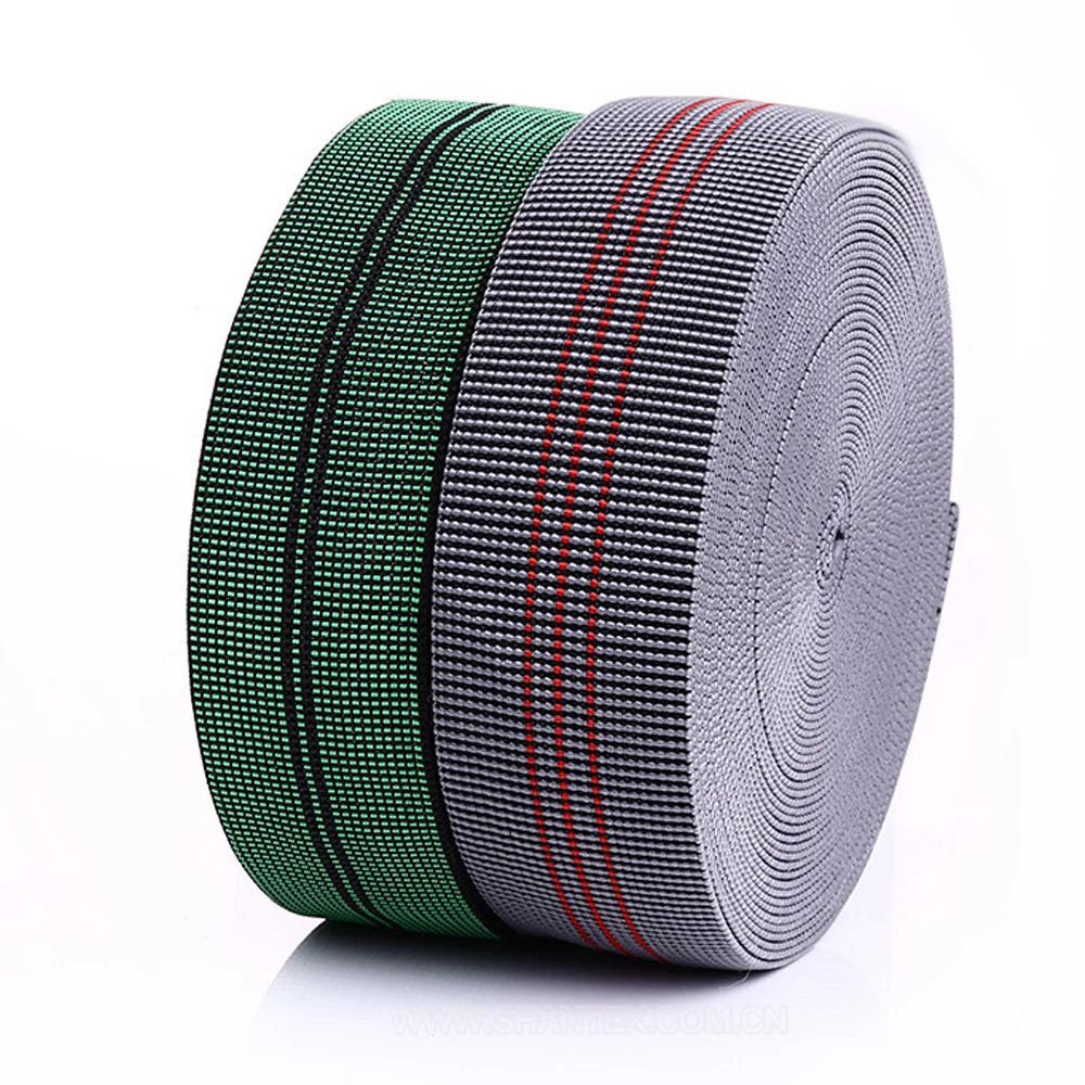 upholstery webbing tape