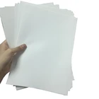 Paper Teslin Paper Inkjet Printing Teslin Paper