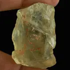Topaz Rough Stone Wholesale Rough Raw Topaz Citrine Crystal Stone Price For Decor