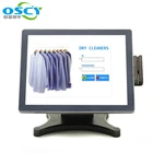 Good Price I5 Cpu Pos System For Small Retail Restaurant Epos