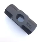 Sledge Hammer Steel Hammer Professional Sledge Hammer Head Cast Hammer Head
