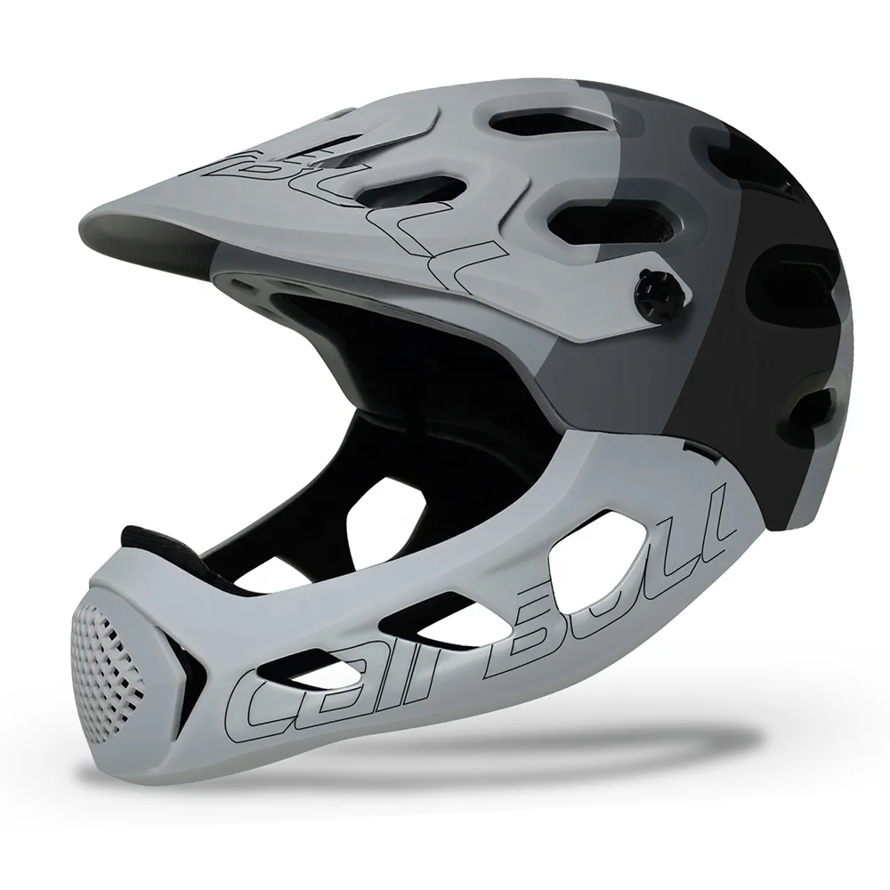 cairbull full face helmet