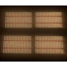 Tent Yuanhui Driver 550 V2 Sam-sung Lm301b Led Grow Light QB 288 Grow Tent For Indoor Plants