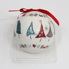 Holiday Xmas Balls Holiday Styrofoam Decoration Xmas Ball Christmas Ball