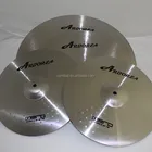 Cymbal Sets ARBOREA Most Popular Tutenag Cymbal Set/ Alloy Cymbal Set