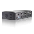 Matrix 2020 CCTV HDMI Matrix Switch 4x8 With Smart EDID 60 Meters Transmission