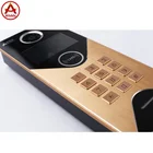 Phone Aitdda 7 Inch Multi Apartment Intercom System IP Video Door Phone