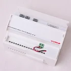 Jammer A Meter EM737 CT 3*230/400V 1.5 6 A Smart Kwh Meter Jammer