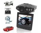 Car ISO 9001 Oem Hd 720P Car Camera Dvr Video Recorder Camera Car