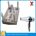 Hair Mould Inject Plastic Mould Safe Convenient Bathroom Hair Dryer Plastic Injection Mould