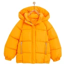 Winter Jacket Winter Winter Warm Jacket Outwears For Little Boy Down Coat With Hoodie