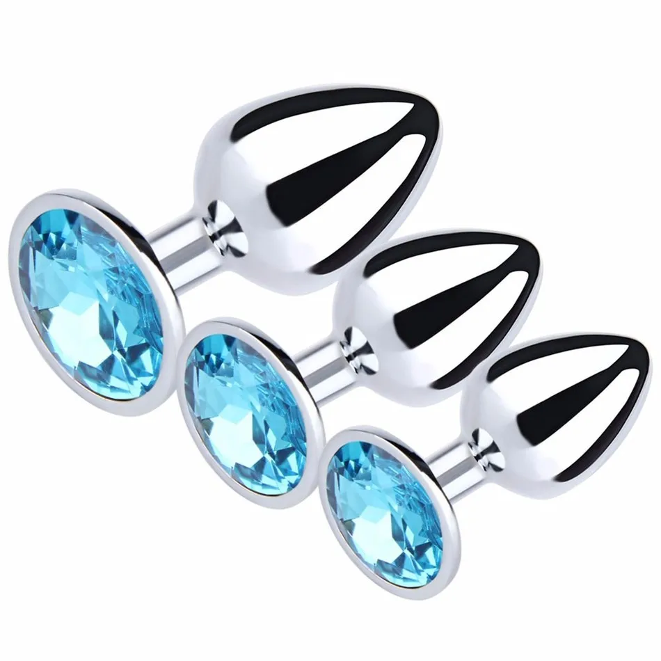 Анальная пробка 