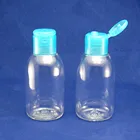 Liquid Packaging For Liquid Packaging Bottle 2 Oz Clear Plastic Cosmetic Liquid Packaging Bottle For Trip