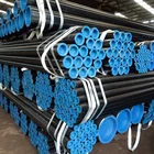 Oil And Gas Pipeline 20# Seamless Carbon Steel Pipe