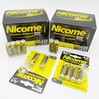 Battery Aa Factory Price R6P AA R6 UM-3 Super Heavy Duty Battery For Kids Toy