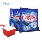 Cleaning High Quality Detergent Powder High Foam Easy Cleaning Detergent Production Line Powder