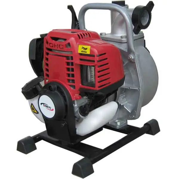 Water Pump,Honda Gx35 Gasoline Engine 