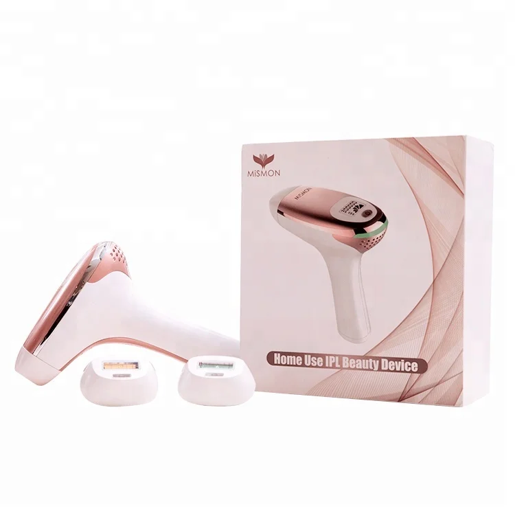 Optimal Pulse Permanent Hair Removal Laser Epilator - Buy Laser  Epilator,Cheap Epilator,Ear Hair Epilator Product on 