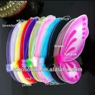 Wholesale kids dress up costume fairy butterfly wings cheap