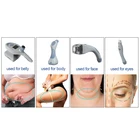 Cellulite Reduction KES Beauty Equipment New Arrival 2021 China Kes Med 360 Contour Cellulite Reduction Body Shaping
