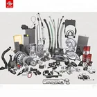Auto Parts Auto Parts Sprinter Parts For 901 906 Water Pump Power Steering Pump With Frey Brand