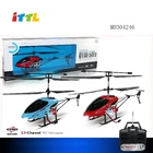 Rc Electric Airplane RC Remote Control Helicopter Toys Small Size Radio Control Plane