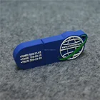 8 Gb Usb Drive Bulk Promo Gift Items 1 / 2 / 4 / 8 Gb Pvc Usb Flash Drive Custom With Logo